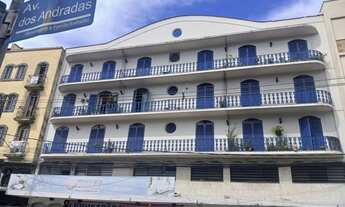 Imagem: Excelente apto Avenida dos Andradas em Juiz