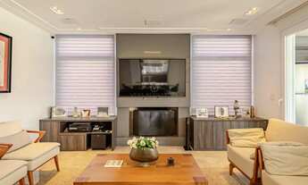 Imagem 7: Casa no Terra Ville