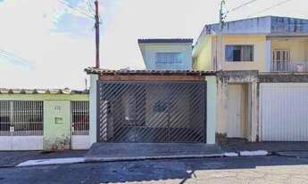 Imagem: Casa sobrado venda no Jaguaré