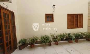 Imagem 2: Casa à venda, 4 quartos, 1 suíte, 4 vagas, Residencial Votorantim Park II - Votorantim/SP