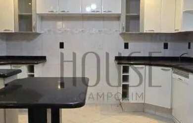 Imagem 7: Casa com 5 quartos à venda, 317 m² - Condomínio Granja Olga I - Sorocaba/SP