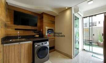 Imagem 7: Apartamento Residencial com 3 dormitórios à venda, 116 m² - Jardim Paulista - Americana/SP