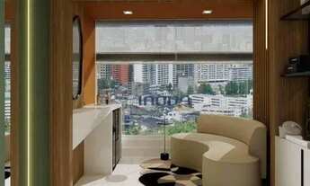 Imagem 4: Apartamento com 3 dormitórios à venda, 68 m² por R$ 480.000,00 - Damas - Fortaleza/CE