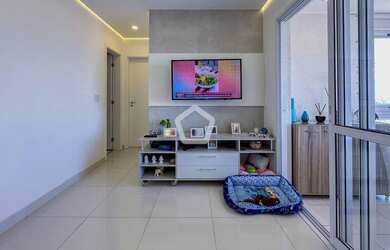 Imagem 3: Apartamento em Lauzane Paulista