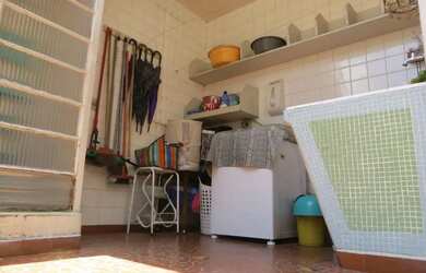 Imagem 4: Sobrado em Rua Tonelero - Vila Ipojuca - São Paulo/SP