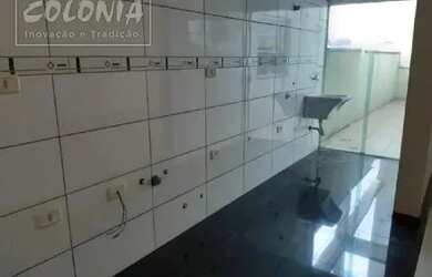 Imagem 4: Apartamento a venda - Parque das Nações, Santo André