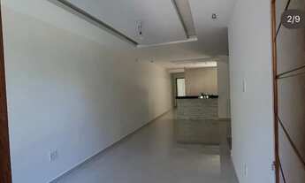 Imagem 2: VENDO CASA DUPLEX NA BELA VISTA