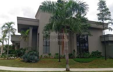 Imagem 2: Casa de Condomínio à venda, 320m² - Parque Residencial Damha V