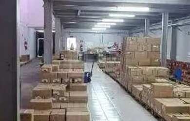 Imagem 7: Galpão Comercial - 462m² - Centro São Bernardo do Campo