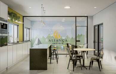 Imagem 5: Apartamento em Pagani, Palhoça/SC