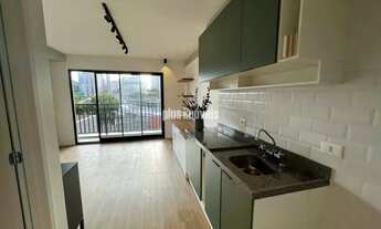 Imagem 3: APARTAMENTO EM PINHEIROS