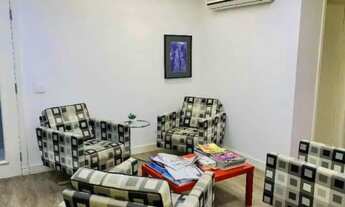 Imagem: Sala comercial em Alameda Santos - Higienópolis