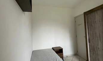 Imagem 2: Aluguel de Quarto para Mulher!