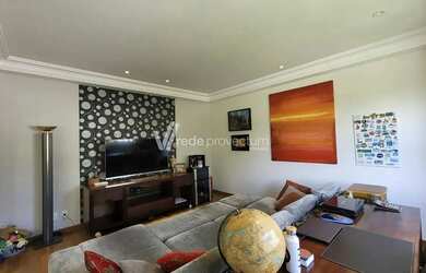 Imagem 6: Casa - Village Visconde de Itamaracá - Valinhos