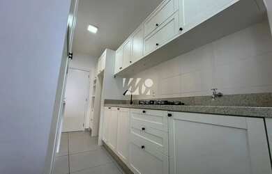 Imagem 4: Apartamento 2 Quartos 52m² - Pedra Branca - mrt