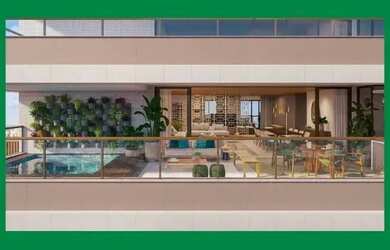 Imagem 7: Apartamento ALTO LUXO com 4 suites - Horto Florestal