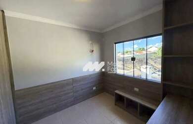 Imagem 5: Sobrado com 3 dormitórios para alugar, 160 m² por R$ 4.000,00/mês - Parque Residencial Cid