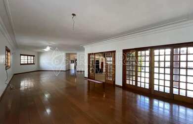 Imagem 3: Casa em condomínio com 04 dormitórios e piscina em Bonfim Paulista para venda e Locação