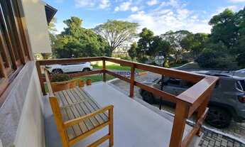 Imagem 2: Casa em Condomínio com 03 quartos e 02 vagas no Bairro Nonoai