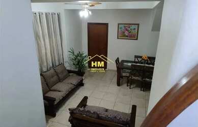 Imagem 4: SOBRADO 3 DORMITÓRIOS l CENTRO l SÃO VICENTE l PROXIMO A PRAIA