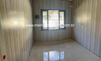 Imagem 4: Casa para locação no Iririú - 1 suíte + 2 dormitórios e garagem - Joinville/SC