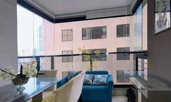 Imagem 5: Apartamento com 2 dormitórios para alugar, 63 m² por R$ 3.760,00/ano - Tatuapé - São Paulo