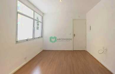 Imagem: Apartamento com 1 quarto para alugar, 35