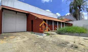 Imagem 3: Barracão para locação com 1000 m², por R$ 12.800,00-Alpes- Londrina/PR