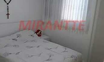 Imagem 6: Apartamento de 60m² com 3 quartos em Vila Guilherme