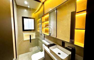 Imagem 5: Casa de Condomínio em Itu à venda Alphaville Castelo Itu - SP