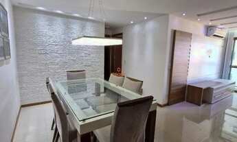 Imagem 3: Apartamento para aluguel, com 81m² no condomínio Bella Tijuca!