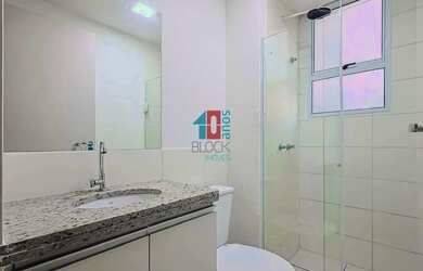 Imagem 4: Campo Grande Apartamento com 2 dormitórios