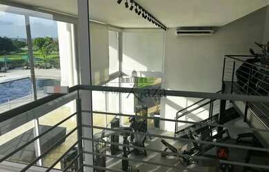 Imagem 7: Terreno Condomínio - Urbanova - Condomínio Residencial Alphaville II - 772m²