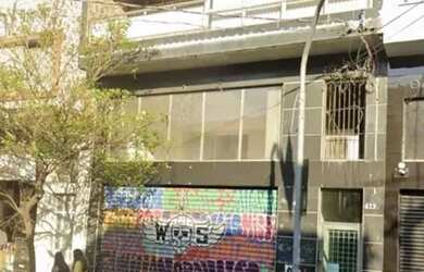 Imagem 3: PRÉDIO - LAPA - SP