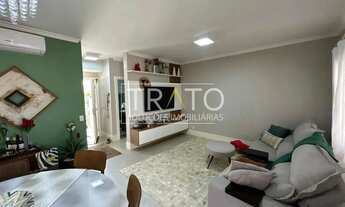 Imagem 2: Casa à venda no Condomínio Villa da Praça