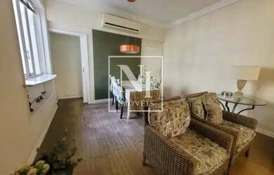 Imagem 4: APARTAMENTO 3 QUARTOS no Bairro de Copacabana