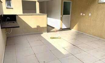 Imagem: Cobertura com 2 dormitórios, 84 m² - venda