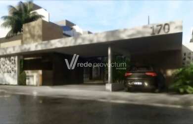 Imagem 3: Ch. Primavera/ Shopping D. Pedro. Casas triplex-rooftop p/ venda: R$1.400milh., e locação