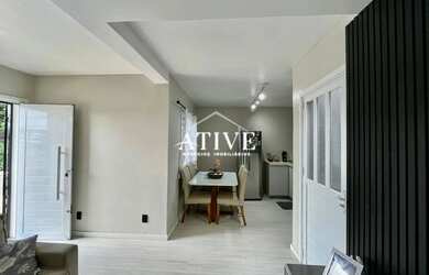 Imagem 4: Casa mobiliada pra locação