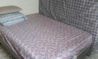 Imagem 3: Casa(duplex) vila historica aluguel fixo contrato anual 1200,00 , temporada combinar