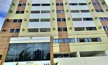 Imagem 1: Excelente apartamento no Bessa no Edifício Madison 83 999261093