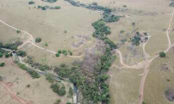 Imagem 3: Fazenda Samambaia Aurilandia Goias (Remo-Recanto Monte das Oliveiras Park Hotel