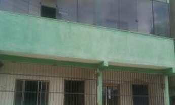 Imagem: Kitinete aluguel Feu Rosa