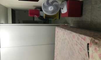 Imagem 3: Casa (kitnet) p/ alugar 280,00