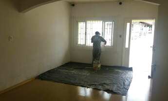 Imagem 5: Algo ampla casa no Bairro Coral Lages-SC