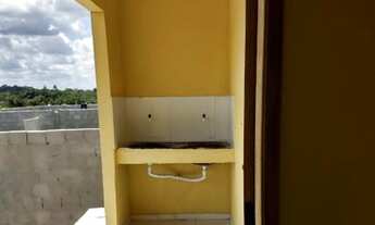 Imagem 2: Repasse de Chave de Casa no Bairro do Apeu na Cidade de Castanhal