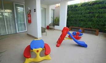 Imagem 3: Edifício Madrid próximo ao Chaplin