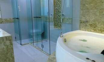 Imagem 4: Casa de alto padrão em Serra Talhada PE