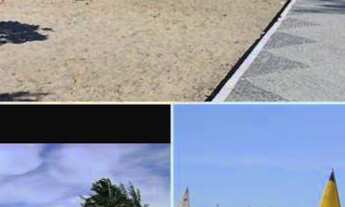 Imagem: Araruama é com Solange Ássimos!