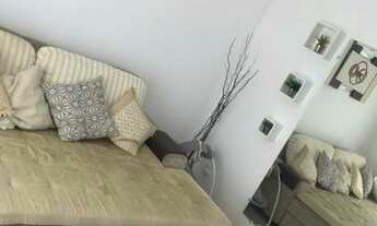 Imagem: Alugo casa ou vendo/troco (valor venda R$190.000,00